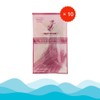 Maruesu Roasted Squid Strip 13.70oz (1.37oz x 10)