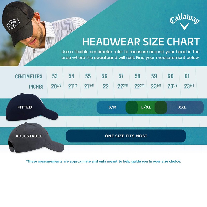 Callaway Women's Bucket Hat