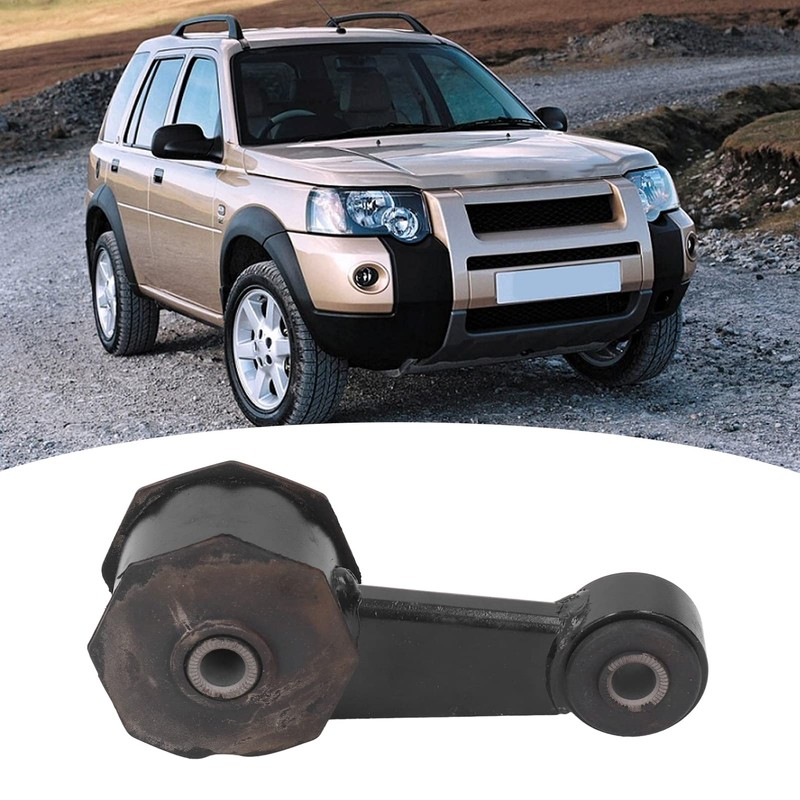 Lower Engine Mount, KKH102680 Engine Mount Stabiliser Tie Rod Motor
