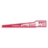 Vessel ASB32 ASB32 Air Saw Blade Standard Blade (Pack of