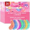 Onespring Onespring Eye Masks (36 Pairs) - Under Eye Patches