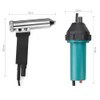 Beyondlife 1080W Plastic Heat Welding Hot Air Torch Welding with