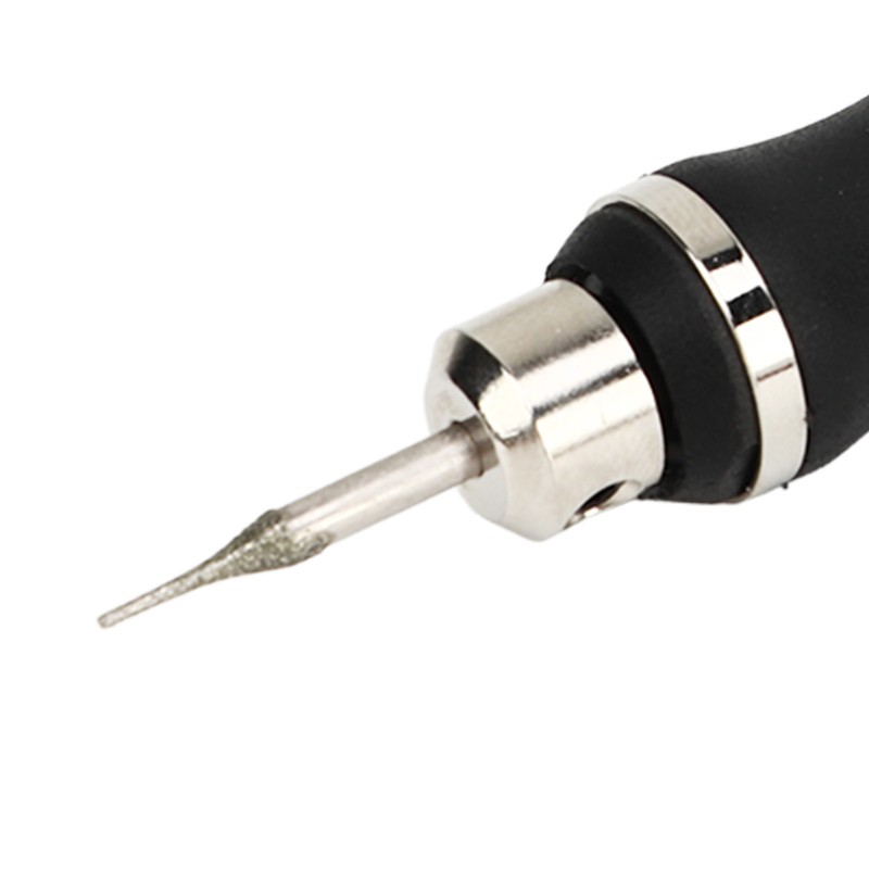 Mini Electric Grinder Set USB Rechargeable Portable Grinding Polishing Engraving