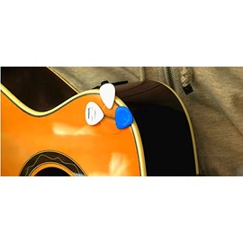 EKO – Plectrums Picks Keeper