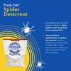 Fresh Cab Spiders Deterrent - Indoor Botanical Pest Deterrent -