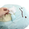 Marushin 6575014000 Sumikko Gurashi Tissue Cover, Character Shape, H35 x