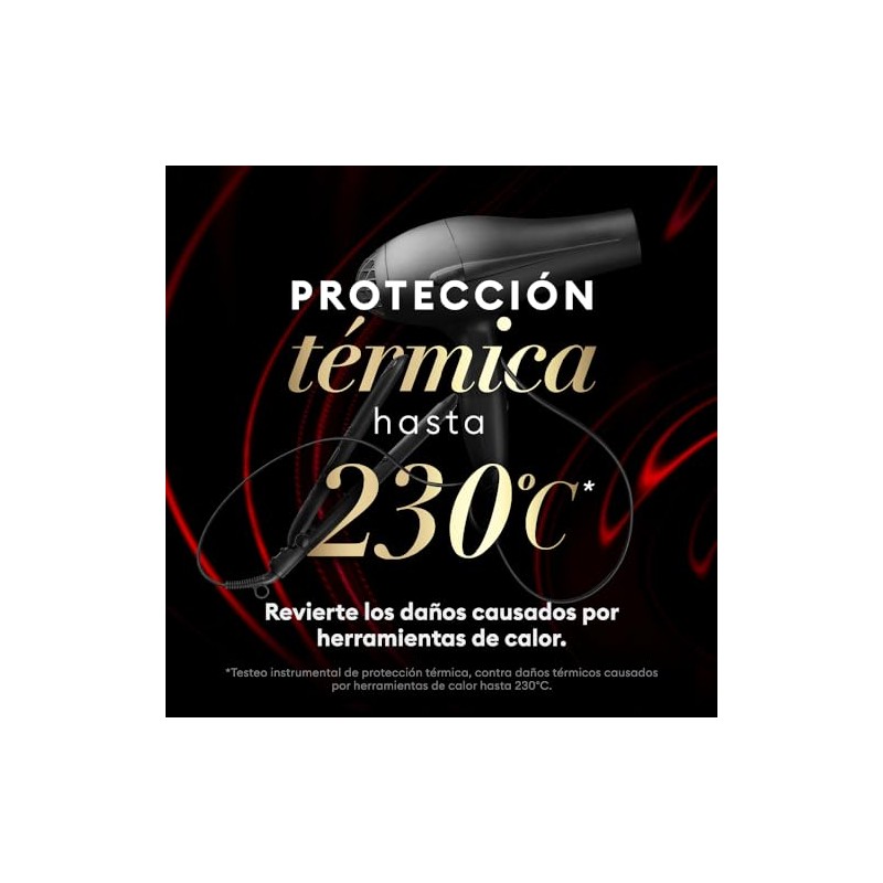 TRESemmé Sérum para Cabello Keratina Antifrizz con Protección Térmica, 170mL