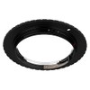 Fotodiox Pro Lens Mount Adapter, Zeiss Contax/Yashica Lens to Canon