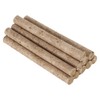 10pcs Moxibustion Stick Hand Stone Grinding Acupuncture Muscle Relax Moxibustion