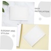 jojofuny Ceiling Access Panel Door Cover Decorative Wall Hatch for