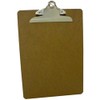 Hainenko 881800 Value A4 Hardboard Clipboard