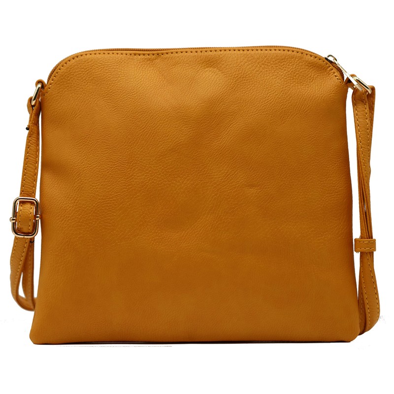 Amaze Medium Crossbody Bag for Women | Shoulder Handbags for