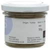 Steenbergs Organic Ground Cumin Standard Jar - 50g