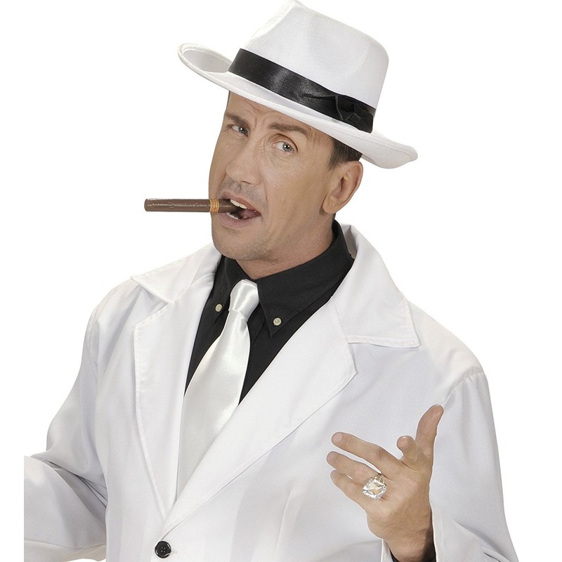 Aptafêtes – ac0101 – Ring mit Große Falsch Diamant