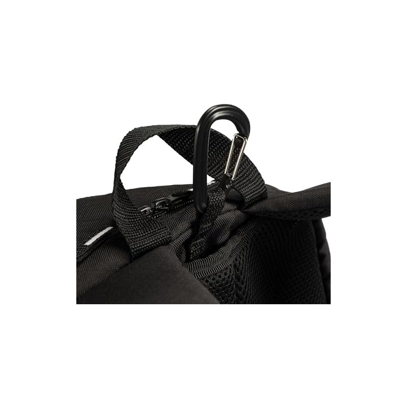 HEAD - Mochila de pickleball 22L BKWH