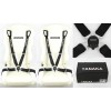 TANAKA 2 TANAKA BLACK 4 POINT CAMLOCK QUICK RELEASE RACING