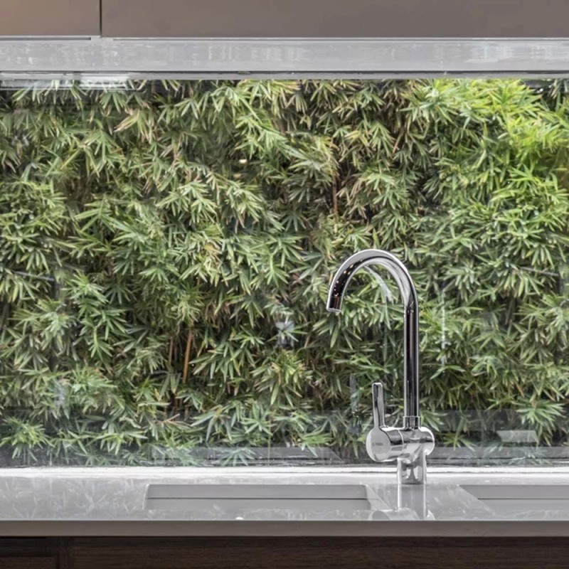 CNX Mezcladora Monomando Para Fregadero