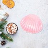 BESTOYARD Novelty Boxes 20Pcs Sea Shells Candy Boxes Seashell Party