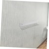 iplusmile Wall Mounted Rotating Tie and Belt Holder Space Saving
