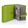 The Little Book of Earrings - Green Liz - 48