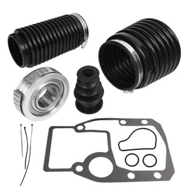 GHmarine 3854127 Transom Service Seal Kit for Voolvo Penta OMC Cobra SX Stern Drives 1986 – up Replacement 3850426 983973 987467 914036 3853807