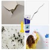 Wall Spackle - 250g Safe Drywall Repair Kit | Waterproof