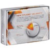 TITLEIST 2022 VELOCITY Golf Ball Unisex T8026S-J White