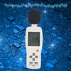 SMART SENSOR AS824 Integrated Digital Sound Level Meter Noise Measurement