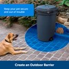 PetSafe Pawz Away Outdoor Wireless Pet Barrier, Electric Training System