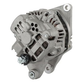 DSA Alternator Compatible With/Replacement For Smart Car Fortwo 1.0L 2008 2009 2010 2011 2012 2013 14 15 16