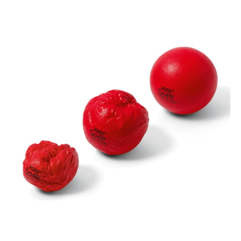 Volley® Softi Ø16 cm (Orange)