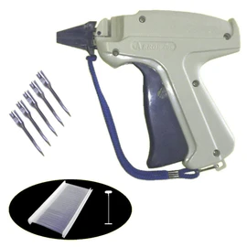 Arrow tag gun kit