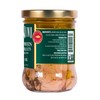 Tonnino Tuna Yellowfin (Pack of 1, Jalapeno)