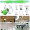Tellingyou Light Bulb Changer for High Ceilings and Recessed Lights,