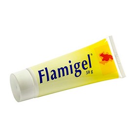 Flamigel®: 50g Tube