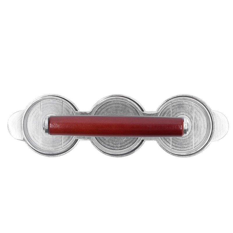 Mini Burger Press, Round Shape Hamburger Press Patty Maker for