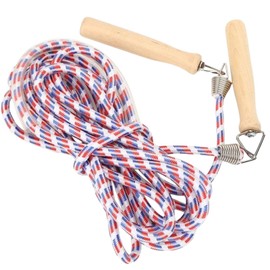 geneX Large Rope for Children Jump Rope