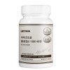 Lifetocol Activated Folic Acid 1000, 60 tablets, 1 piece / 라이프토콜 활성 엽산 1000, 60정, 1개