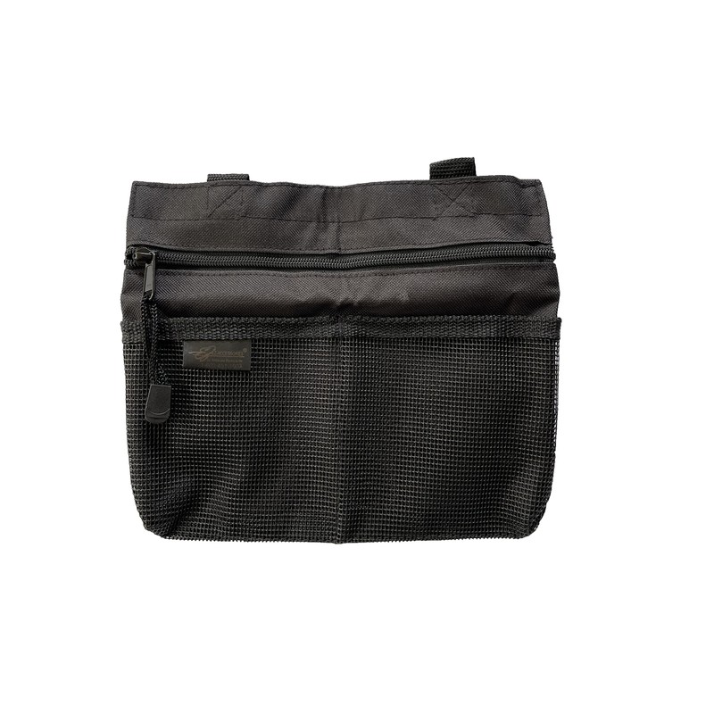 EZ-ACCESS EZ-ACCESSORIES - Bolsa para brazo de scooter (tamaño pequeño)