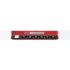 ko-ken 1/2 (12.7 mm) Sq. dorenpuraguki-setto 7 Pieces Set 4202