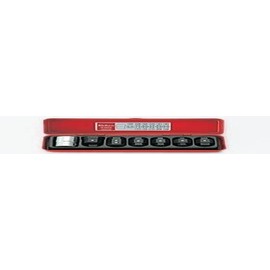 ko-ken 1/2 (12.7 mm) Sq. dorenpuraguki-setto 7 Pieces Set 4202