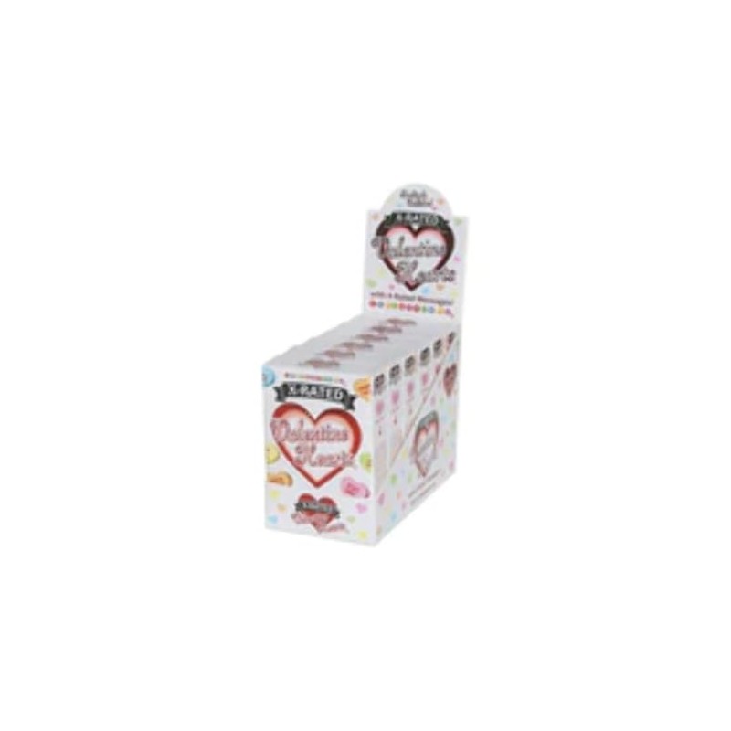 X-Rated Valentine Candy