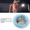POWERTI BX70 Badminton Rackets String High Elastic Nylon Badminton Racquet
