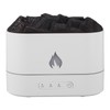 Volcano Aroma Diffuser 7 Colors Lights Fine Mist Simulated Flame