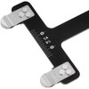 POFET 32.6cm Pro Archery T Ruler Bow Square For Recurve
