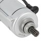 BAOUFF Starter Motor Assembly for Hawk 250,Dirt Bike Starter Motor