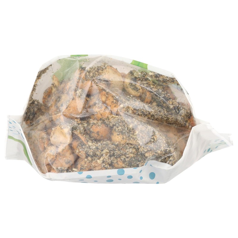 365 by Whole Foods Market, Cashews, Seaweed Seasoned, 10 Ounce