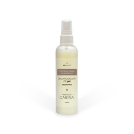 Loción Facial Hidratante Regula y Balancea el pH de tu Piel 125 ml