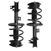 MARSFLUX Rear Strut & Coil Spring Assembly Fits Acura TSX
