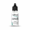 Vallejo 72650 Polyurethane Gloss Varnish (18 ml)